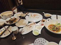 -老牌坊鲁菜名店(聊城美食岛店)