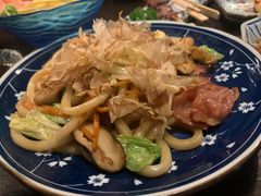 -哥哥の深夜食堂(红松东路店)