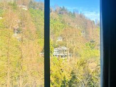 -莫干山风景区
