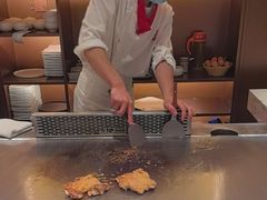 -火地铁板烧(昆山万象汇店)