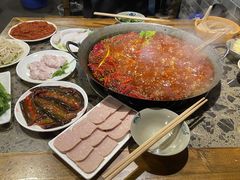 -六公里老火锅(总店)