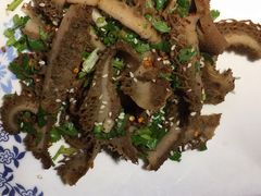 -嘎嘎鸭脑壳江湖菜(五里店)