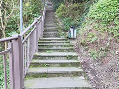 -重庆平顶山公园