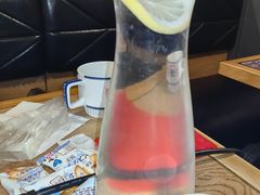 -鱼酷活鱼烤鱼(梅江印象城店)