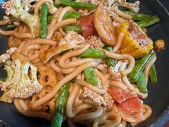 -大潮淮·淮扬菜(何园旗舰店)