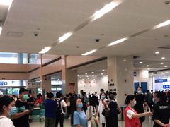-上海交通大学医学院附属瑞金医院(总院)
