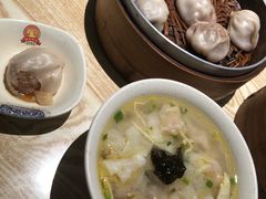 -鸡鸣汤包(复地活力广场店)