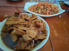 -品雅轩农家乐
