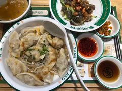 -袁记云饺(南门口店)