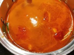 -呷哺呷哺(西单大悦城店)