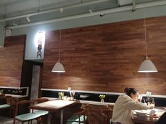 大堂-十面春风·江南面馆(崇宁路店)