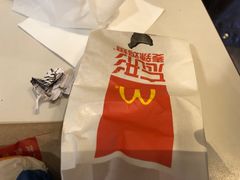-麦当劳(长泰商业广场店)