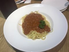 -棒约翰比萨·意面(张江长泰店)
