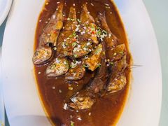 -映像威海·海鲜味道(经区店)