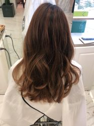 -潘多拉Hairsalon