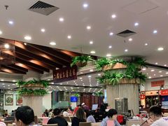 大堂-六婶西关小厨(光塔路店)