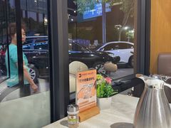 -如轩·海鲜砂锅粥·潮汕菜(小榄店)