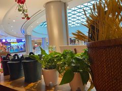 大堂-吃饭皇帝大(合生汇店)