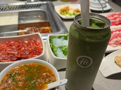 -海底捞火锅(九久奥特莱斯店)