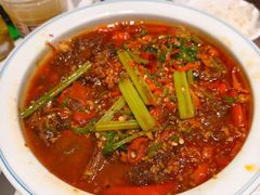 -欧记大排档·景德菜(上海首店)