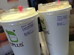 -TPLUS茶家(淮海店)