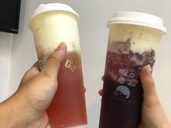 -喜茶(深圳福田星河COCO Park店)