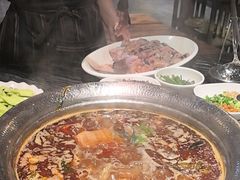 -老船舫·现做活鲜鱼馆(东郊记忆店)