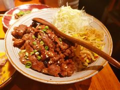 -醉虎传(南锣鼓巷店)