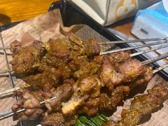 -517烧烤·龙虾·海鲜大排档(万象都荟店)