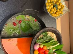 -山缓缓火锅(上海闵行龙湖店)