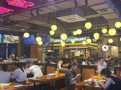 -本色.小马哥烧烤(五一路总店)