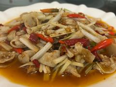 -飞虹鱼馆(春华路店)