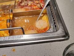 -海底捞火锅(步步高新天地店)