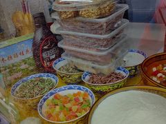 -津门红姐熟梨糕茶汤糕干(爱国道店)