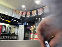 -新时沏奶茶炸鸡(万盛街店)