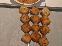 -亿牌牌东北烧烤(博物馆旗舰店)