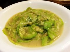-温汤大酒店餐厅
