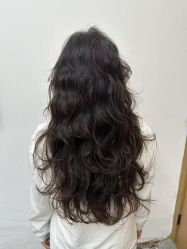 -H·Y HAIR SALON烫发·染发·造型