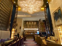 -长沙富力万达文华酒店