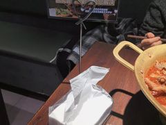 -张翻越·川渝冒菜·武汉黑鸭煲(城北万象城店)