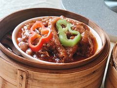 -北海金昌开元名都大酒店·四季轩中餐厅