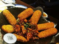 -南京大牌档(济南万象城店)