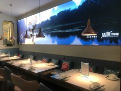 大堂-花椒俏川菜小馆(南海万达店)