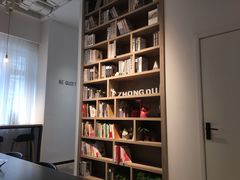 -众独空间沉浸式自习室(三阳路铂仕汇店)