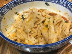 -秦唐一号西安菜馆(钟楼店)