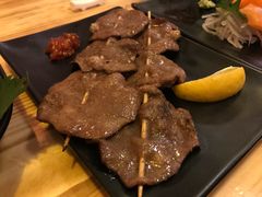-鸟先生居酒屋(东湖馨园店)