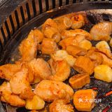 吃韩餐不一定非要去西塔啊啊啊…