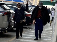 -大连医科大学附属第二医院(总院)