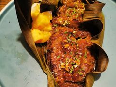 -中8楼风尚云南菜(颐堤港店)