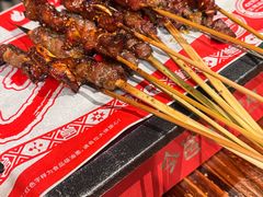 -今邕烧烤·广西烧烤大王(西大店)